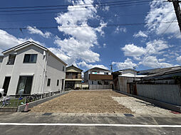 ブルーミングガーデン 名古屋市北区喜惣治2丁目1棟