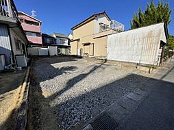 ブルーミングガーデン 名古屋市港区西蟹田1棟