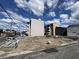 ブルーミングガーデン 豊田市高上1丁目3棟