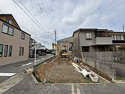 ブルーミングガーデン 北名古屋市片場新町1棟