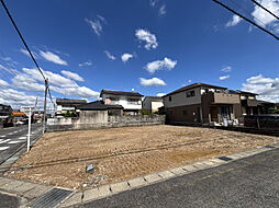 ブルーミングガーデン 豊田市高上1丁目2棟