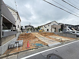 ブルーミングガーデン 豊明市二村台7丁目4期2棟