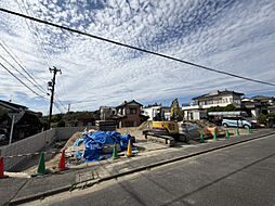 ブルーミングガーデン 愛知郡東郷町春木台4丁目2棟