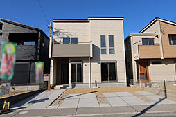 ブルーミングガーデン 一宮市奥町6棟