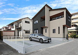 ブルーミングガーデン 一宮市三条1棟-長期優良住宅-