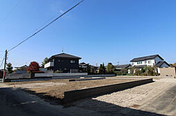 ブルーミングガーデン 一宮市萩原町西宮重3棟-長期優良住宅-