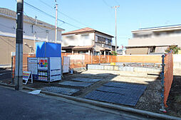 ブルーミングガーデン 一宮市向山町2丁目1棟-長期優良住宅-