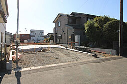 ブルーミングガーデン 一宮市大和町南高井1棟