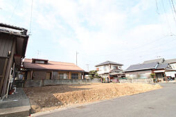 ブルーミングガーデン 一宮市千秋町加納馬場1棟