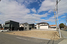 ブルーミングガーデン 一宮市小信中島2棟