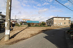 ブルーミングガーデン 小牧市二重堀1棟