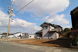 ブルーミングガーデン 一宮市大毛宮前1棟