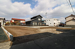 ブルーミングガーデン 一宮市木曽川町黒田北宿二の切2棟