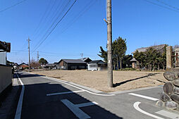 ブルーミングガーデン 一宮市玉野3棟