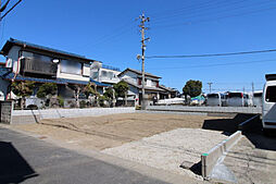 ブルーミングガーデン 一宮市浅井町河田桜の里1棟