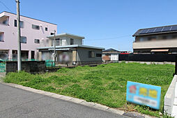 ブルーミングガーデン 一宮市浅井町大日比野1棟