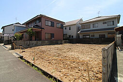 ブルーミングガーデン 稲沢市北島町笠破1棟