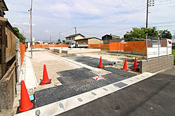 ブルーミングガーデン 稲沢市日下部東町2丁目2棟-長期優良住宅-