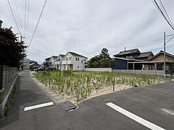 ブルーミングガーデン 名古屋市中川区江松4丁目2棟
