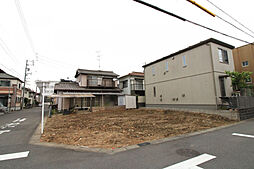 ブルーミングガーデン 一宮市北方町北方1棟
