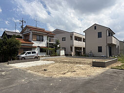 ブルーミングガーデン 愛西市渕高町1棟