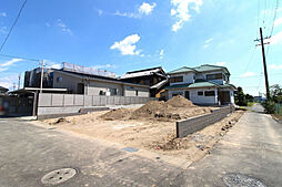 ブルーミングガーデン 一宮市千秋町天摩1棟