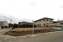 ブルーミングガーデン 江南市宮後町王塚2棟