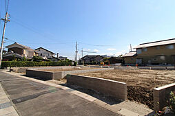 ブルーミングガーデン 一宮市小信中島5棟