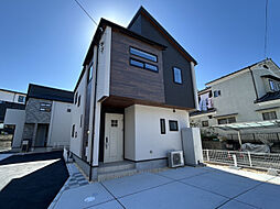 ブルーミングガーデン 亀岡市余部町清水3棟