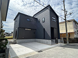 ブルーミングガーデン 宇治市伊勢田町砂田1棟