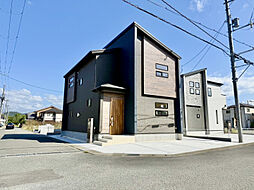 ブルーミングガーデン 南丹市園部町横田4棟