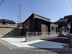 ブルーミングガーデン 野洲市永原2棟