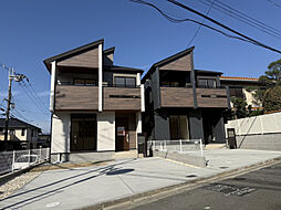 ブルーミングガーデン 枚方市渚東町2期2棟