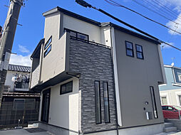 ブルーミングガーデン 大津市際川3丁目1棟