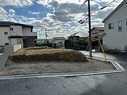 ブルーミングガーデン 枚方市香里ケ丘8丁目2棟