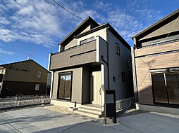 ブルーミングガーデン 栗東市大橋4丁目3棟