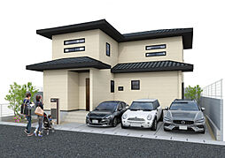 ブルーミングガーデン 京都市左京区岩倉長谷町1棟