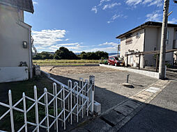 ブルーミングガーデン 守山市水保町2期1棟
