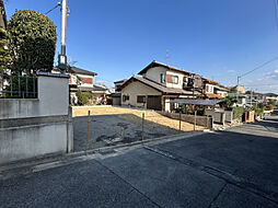 ブルーミングガーデン 奈良市六条西6丁目1棟