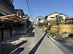 ブルーミングガーデン 大津市坂本7丁目6期1棟