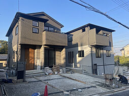 ブルーミングガーデン 奈良市敷島町1丁目2棟