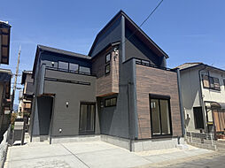 ブルーミングガーデン 大津市雄琴5丁目1棟-レイクフィオーレ1期1棟-