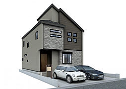 ブルーミングガーデン 大津市際川3丁目2期1棟