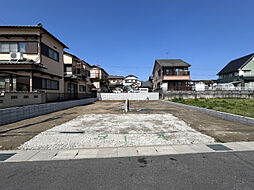 ブルーミングガーデン 草津市木川町4期4棟