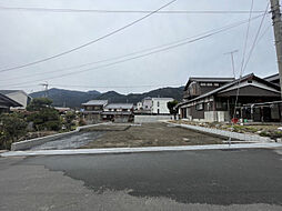 ブルーミングガーデン 大津市坂本6丁目2期2棟