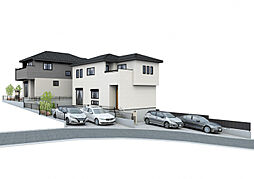 ブルーミングガーデン 奈良市学園朝日元町1丁目2棟