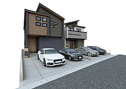 ブルーミングガーデン 甲賀市水口町日電2棟