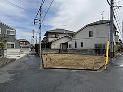 ブルーミングガーデン 木津川市木津南後背5期1棟