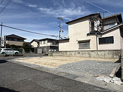 ブルーミングガーデン 大津市桜野町1丁目1棟