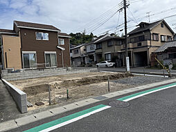 ブルーミングガーデン 大津市衣川3丁目2期1棟